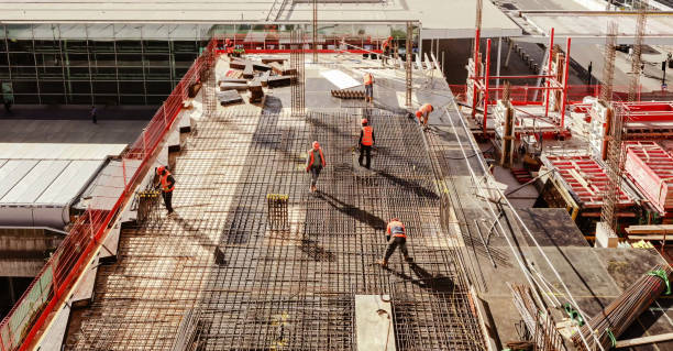 Best Concrete Sidewalk Installation in Ciborne, LA